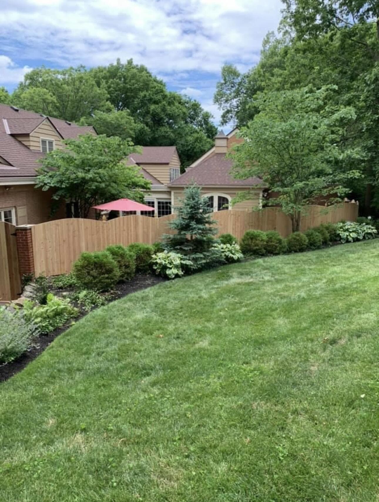 Premium Fencing